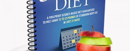 The 3 Week Diet – Lose Weight In 3 Weeks | Program and Plan | The Best 3 Week Diet Book